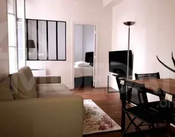 Apartments For Rent three-room 70м² 6/16 floor Tbilisi - photo 1