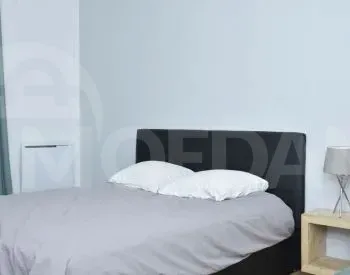 Apartments For Rent three-room 70м² 6/16 floor Tbilisi - photo 4