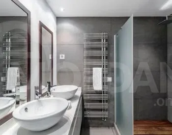 Apartments For Rent three-room 87м² 8/16 floor Tbilisi - photo 2