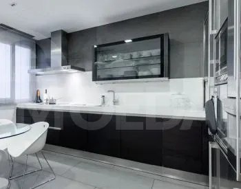 Apartments For Rent three-room 87м² 8/16 floor Tbilisi - photo 4
