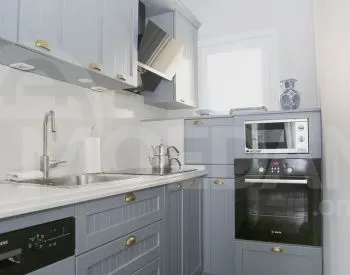 Apartments For Rent three-room 68м² 7/16 floor Tbilisi - photo 6