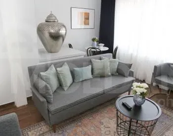 Apartments For Rent three-room 68м² 7/16 floor Tbilisi - photo 1