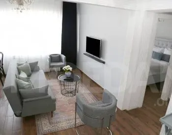 Apartments For Rent three-room 68м² 7/16 floor Tbilisi - photo 2