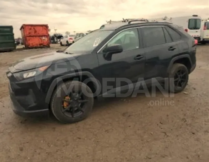 Toyota Rav4 2020 Tbilisi - photo 1