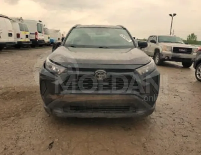 Toyota Rav4 2020 Tbilisi - photo 5