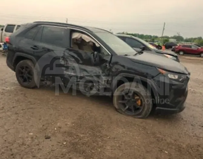 Toyota Rav4 2020 Tbilisi - photo 4