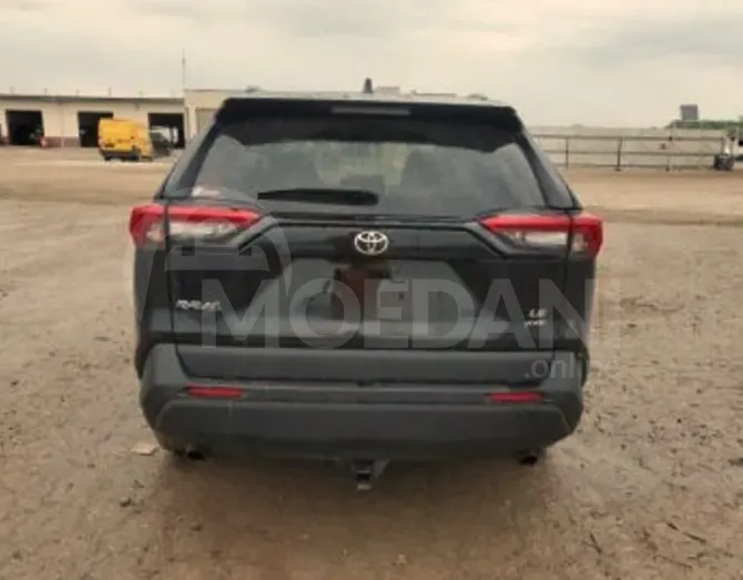 Toyota Rav4 2020 თბილისი - photo 6