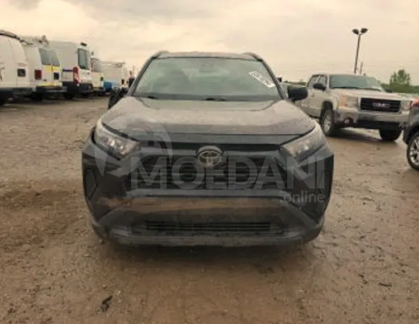 Toyota RAV4 2.5L 2020 თბილისი - photo 5