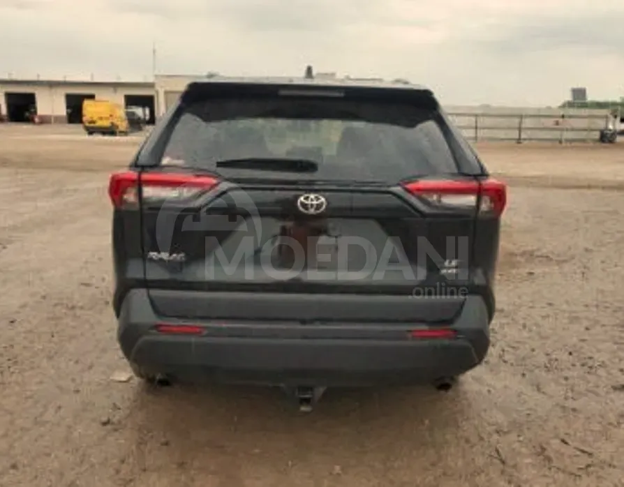 Toyota RAV4 2.5L 2020 თბილისი - photo 6
