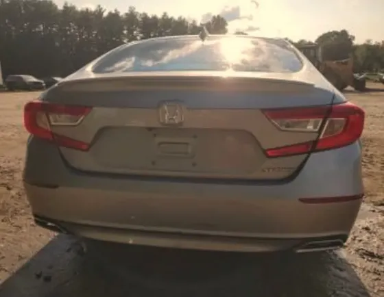 Honda Accord 2020 Тбилиси