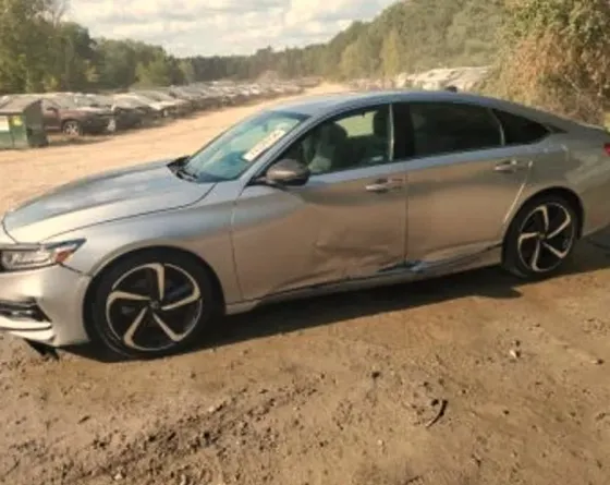 Honda Accord 2020 Тбилиси