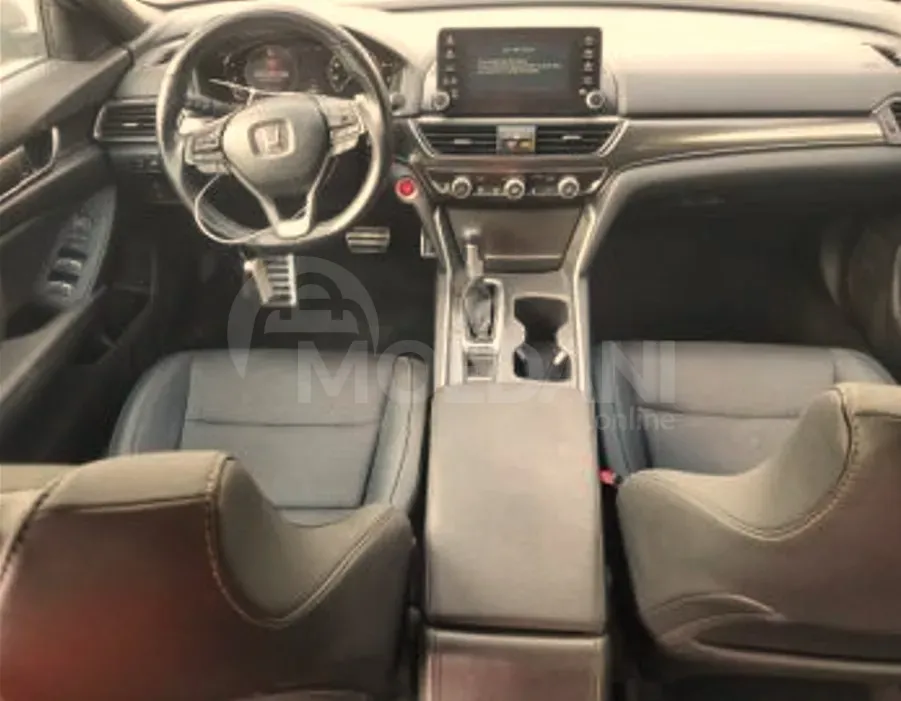 Honda Accord 2020 Тбилиси - изображение 7