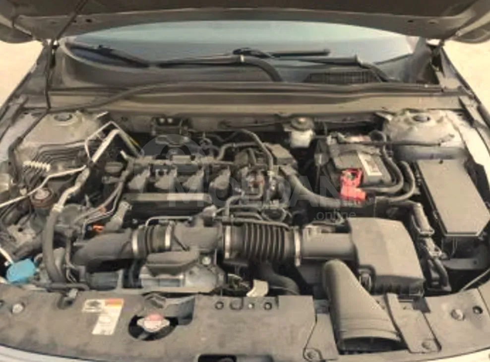 Honda Accord 2020 Тбилиси - изображение 9