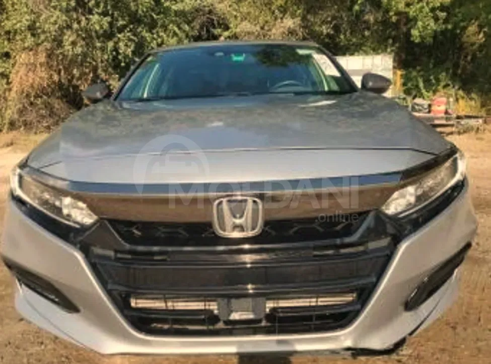 Honda Accord 2020 Тбилиси - изображение 5