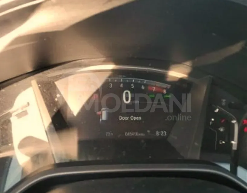 Honda CR-V 2019 თბილისი - photo 9