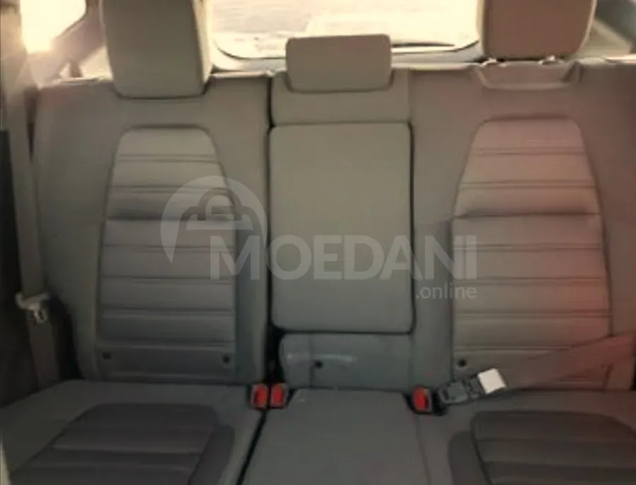 Honda CR-V 2019 თბილისი - photo 8