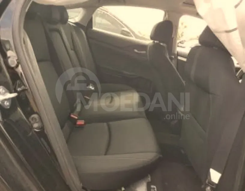 Honda Civic 2018 თბილისი - photo 8