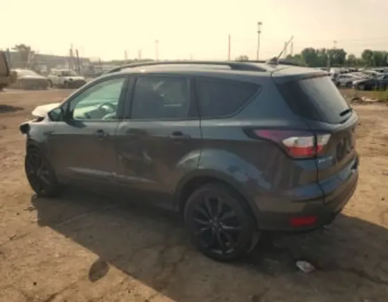 Ford Escape 2018 Тбилиси