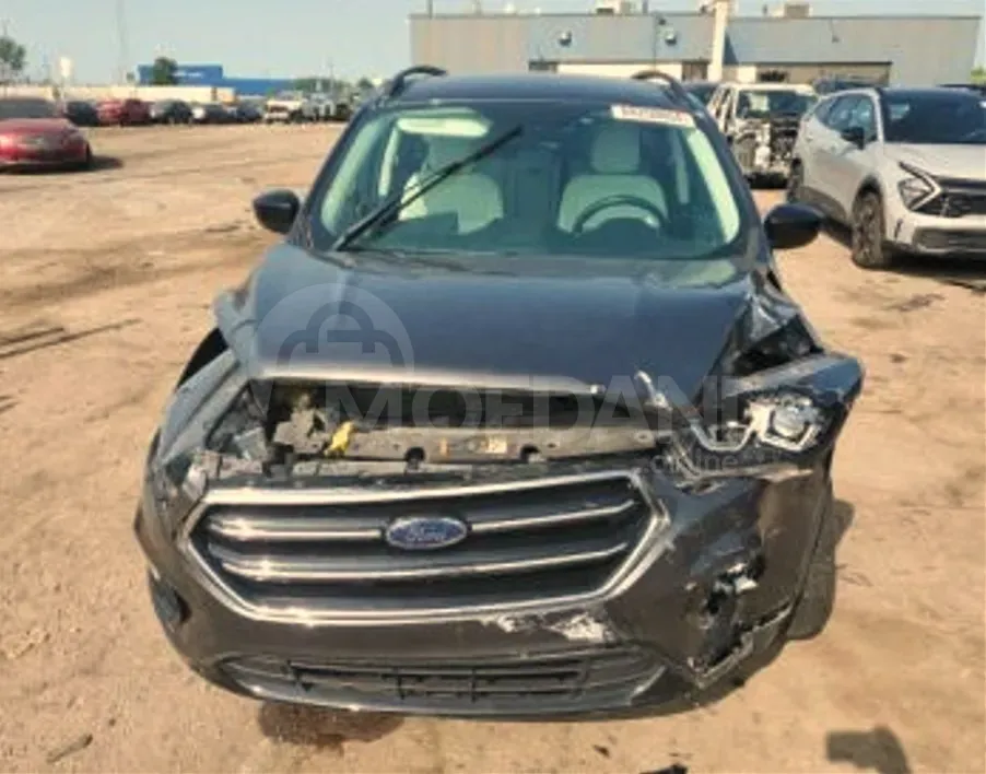 Ford Escape 1.5L 2018 თბილისი - photo 5