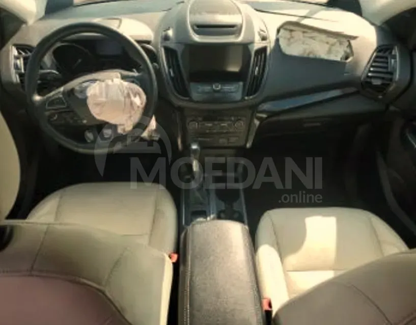 Ford Escape 1.5L 2018 თბილისი - photo 7