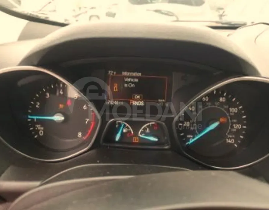 Ford Escape 1.5L 2018 თბილისი - photo 9