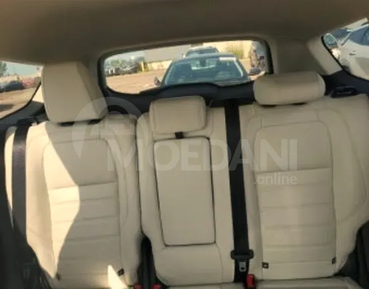 Ford Escape 1.5L 2018 თბილისი - photo 8