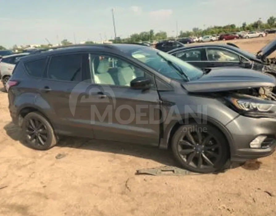 Ford Escape 1.5L 2018 თბილისი - photo 4