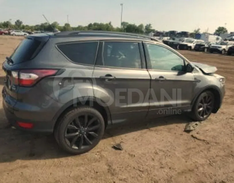 Ford Escape 1.5L 2018 თბილისი - photo 3