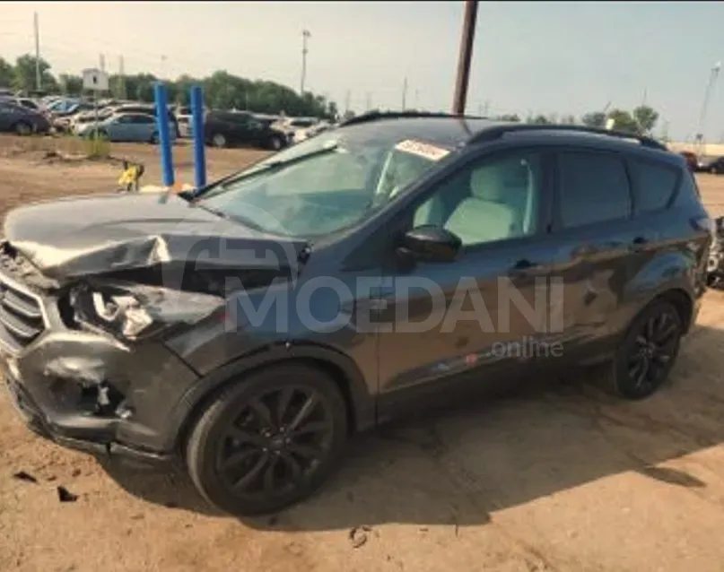 Ford Escape 1.5L 2018 თბილისი - photo 1