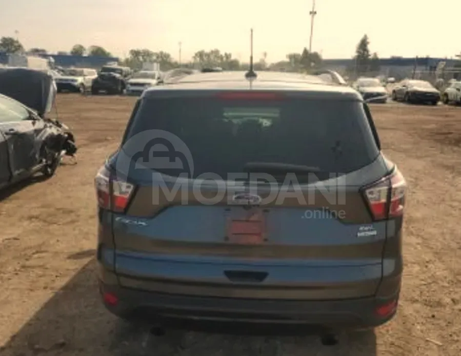 Ford Escape 1.5L 2018 თბილისი - photo 6