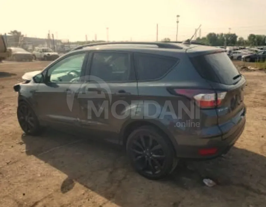 Ford Escape 1.5L 2018 თბილისი - photo 2