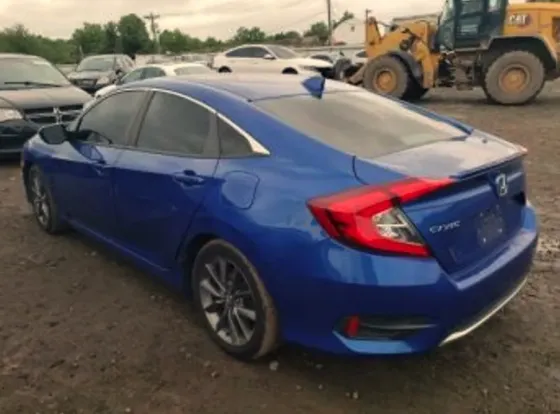 Honda Civic 2019 Тбилиси