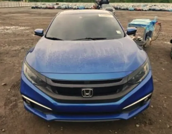 Honda Civic 2019 Тбилиси