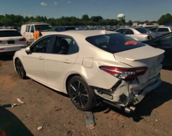 Toyota Camry 2019 Tbilisi