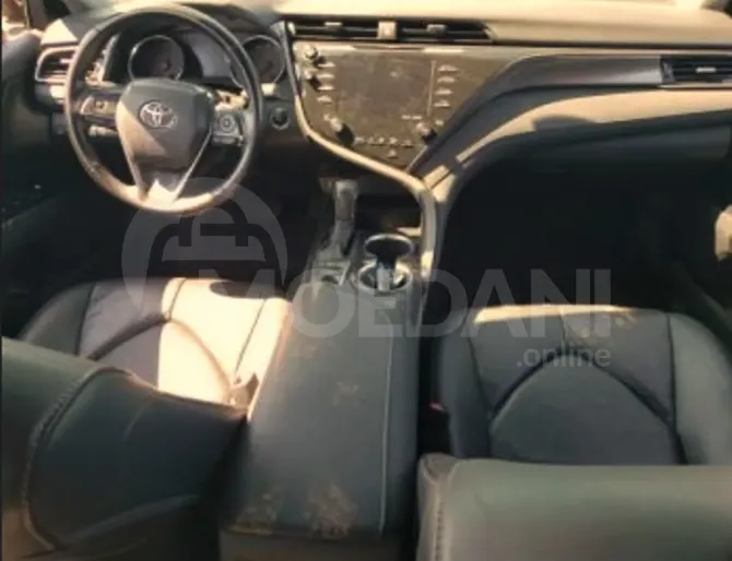 Toyota Camry 2019 Tbilisi - photo 7