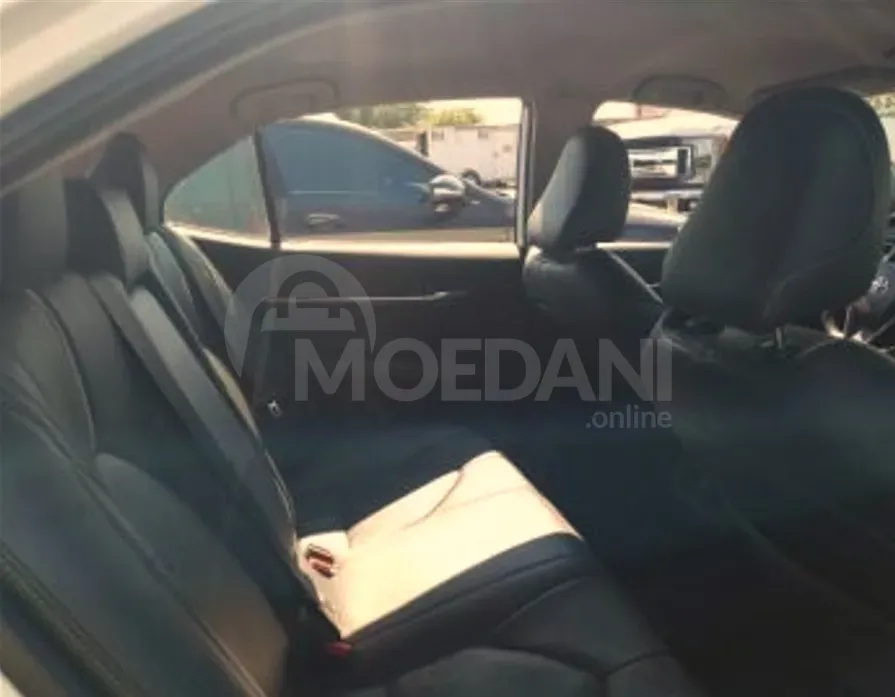 Toyota Camry 2.5L 2019 Тбилиси - изображение 8