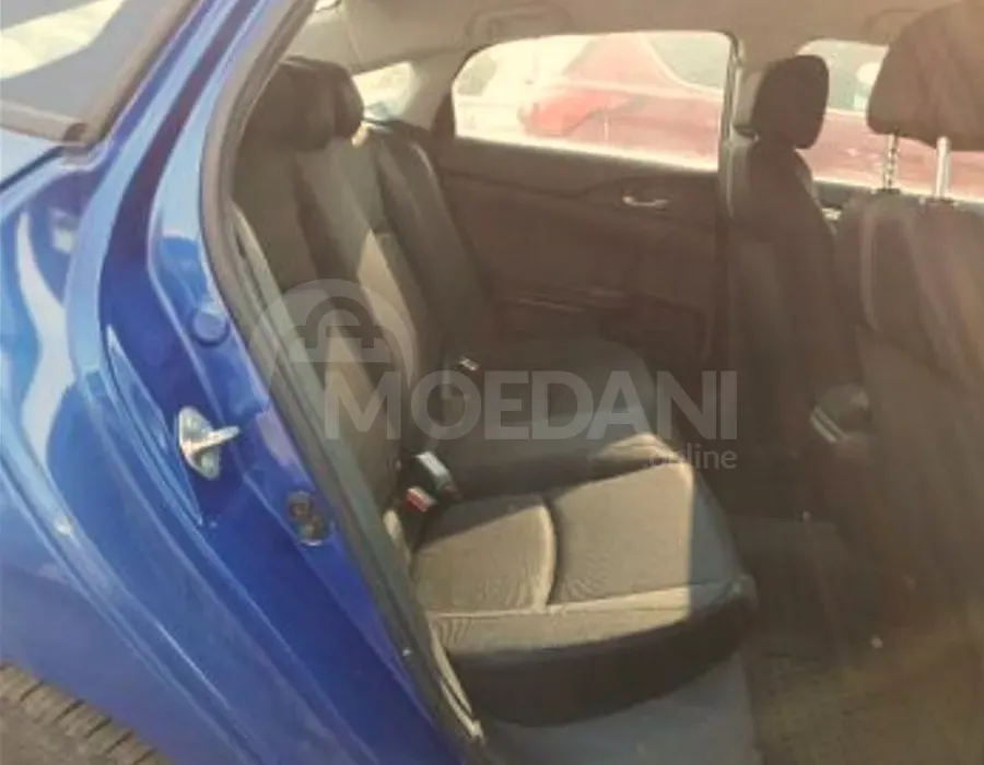 Honda Civic 2018 თბილისი - photo 8