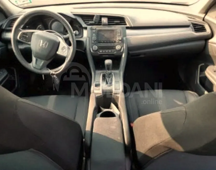Honda Civic 2018 თბილისი - photo 7