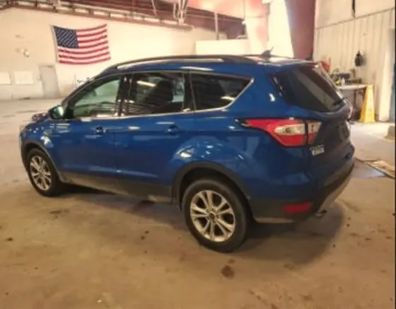 Ford Escape 2018 Тбилиси