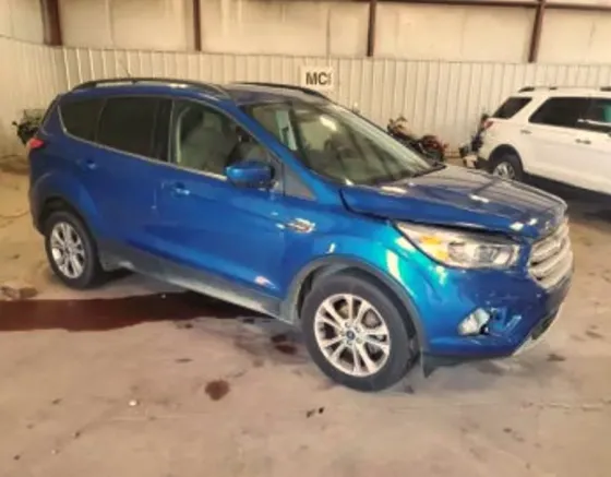 Ford Escape 2018 Тбилиси