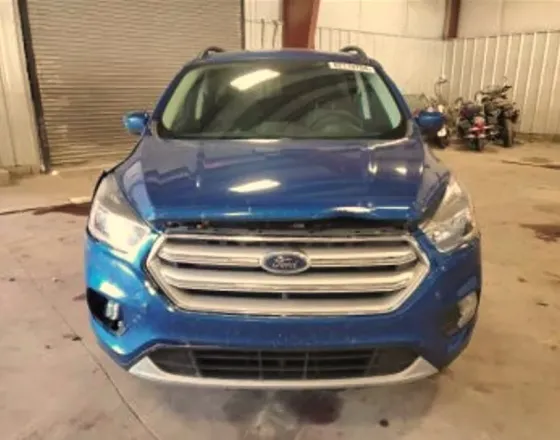 Ford Escape 2018 Тбилиси