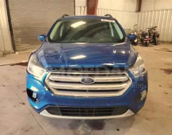 Ford Escape 2018 Тбилиси - изображение 5