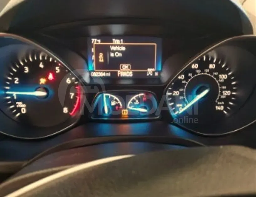Ford Escape 1.5L 2018 Tbilisi - photo 9