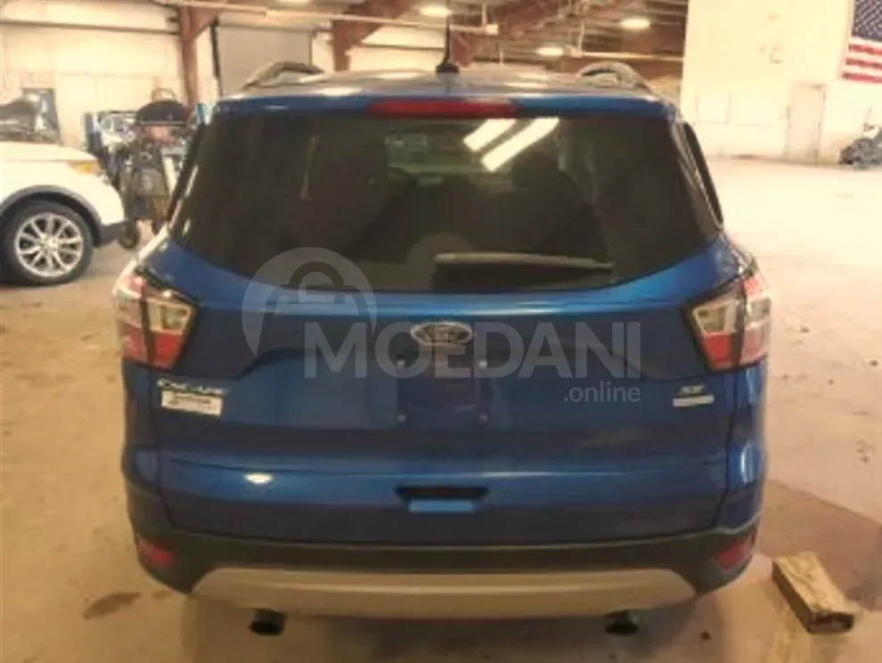 Ford Escape 1.5L 2018 Tbilisi - photo 7