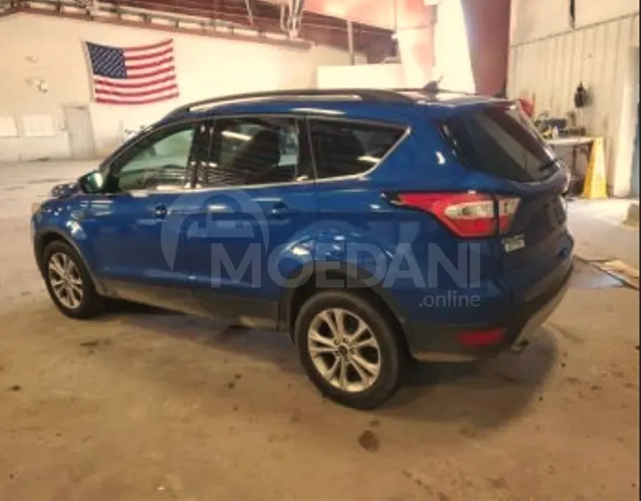 Ford Escape 1.5L 2018 Tbilisi - photo 2