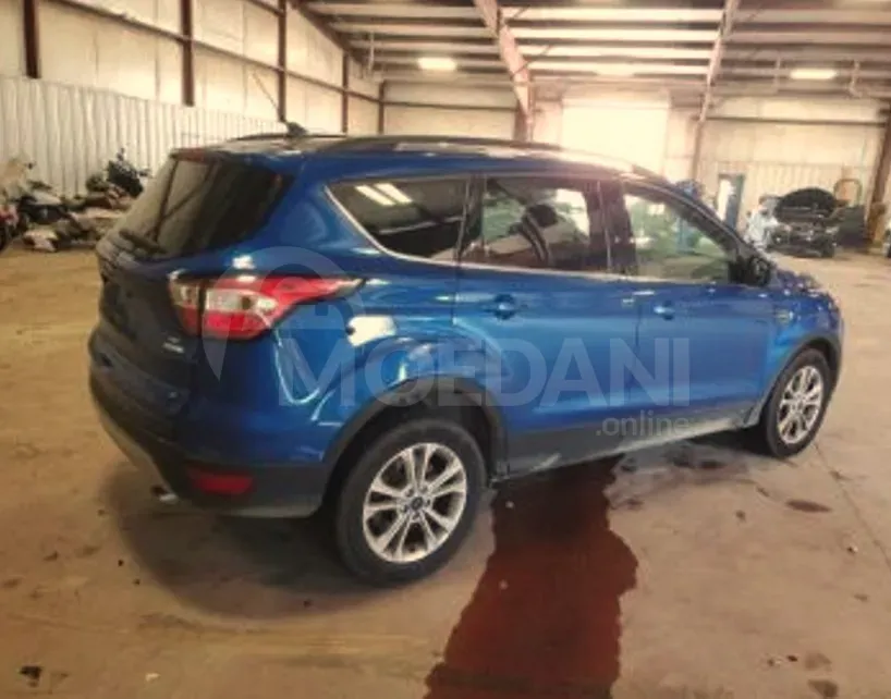 Ford Escape 1.5L 2018 Tbilisi - photo 3