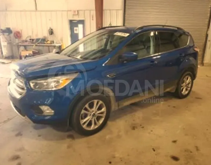 Ford Escape 1.5L 2018 Tbilisi - photo 1