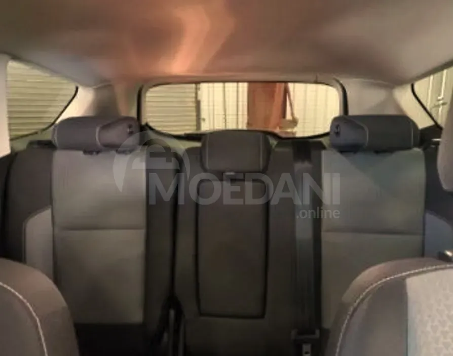 Ford Escape 1.5L 2018 Tbilisi - photo 8