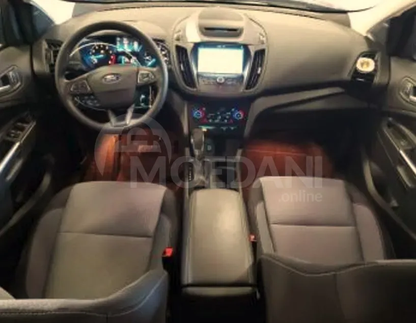Ford Escape 1.5L 2018 Tbilisi - photo 6