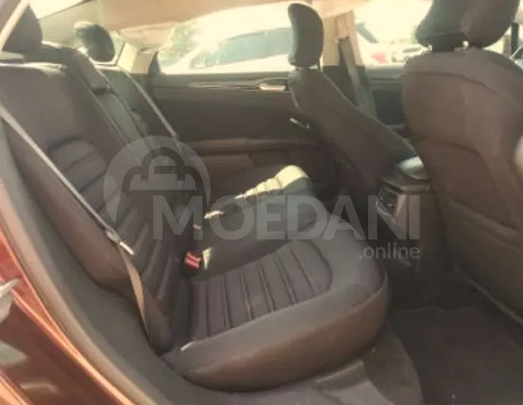 Ford Fusion 2.5L 2016 Tbilisi - photo 8